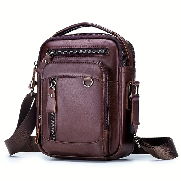 Liam™ - Bolso bandolera versátil