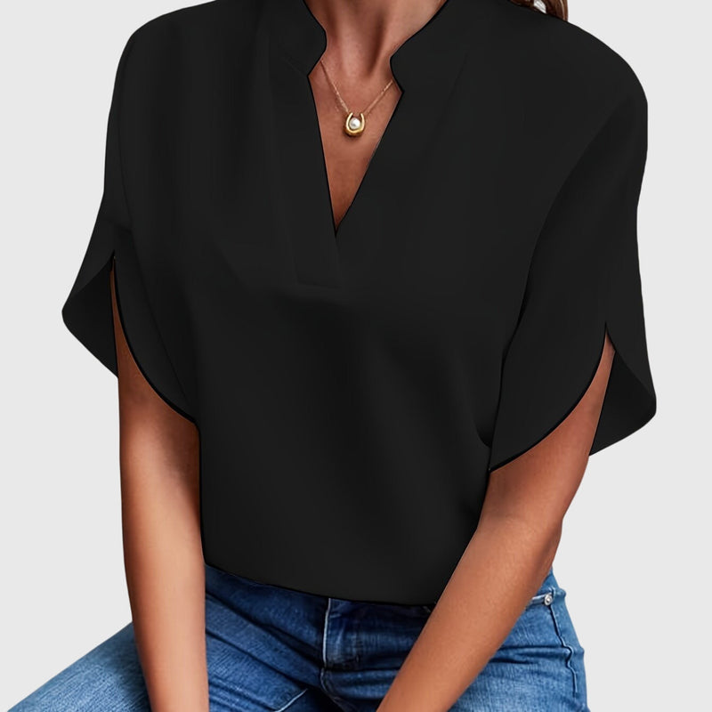 Kristie™ - Blusa elegante
