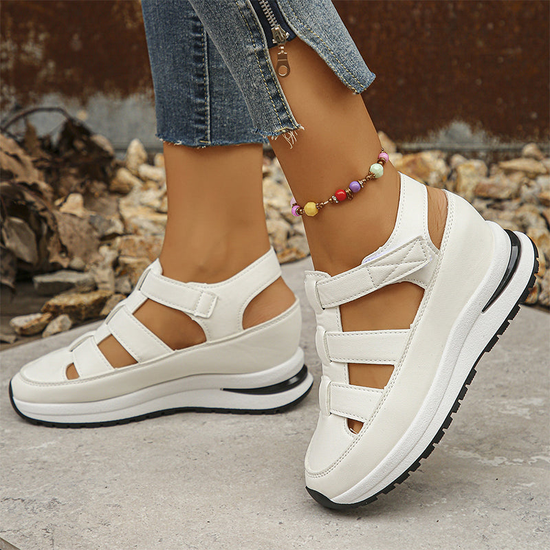 Fina | Sandalias cómodas