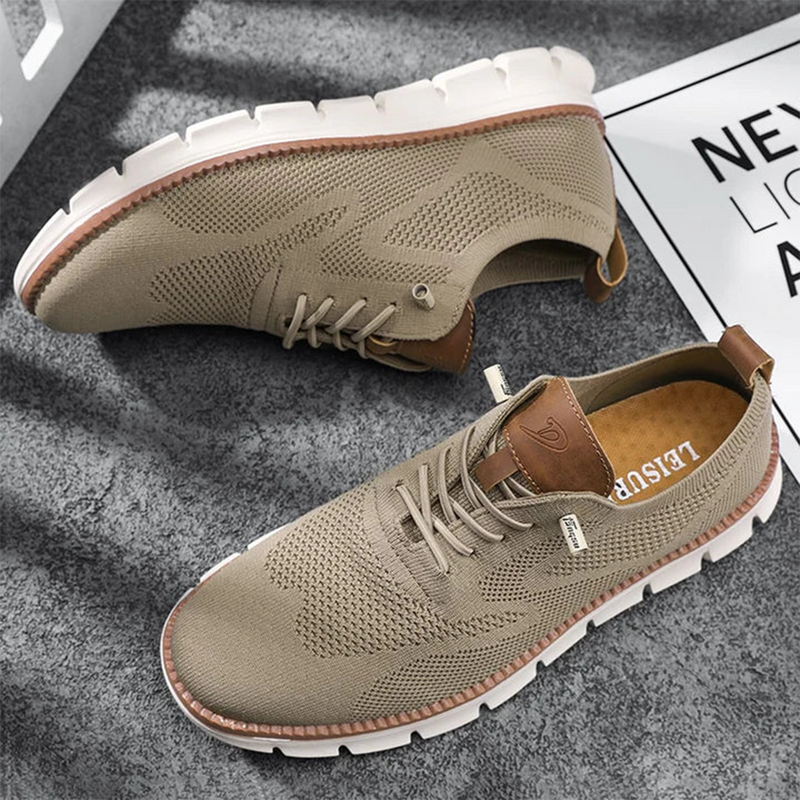 Waylon | Zapatos ultra cómodos