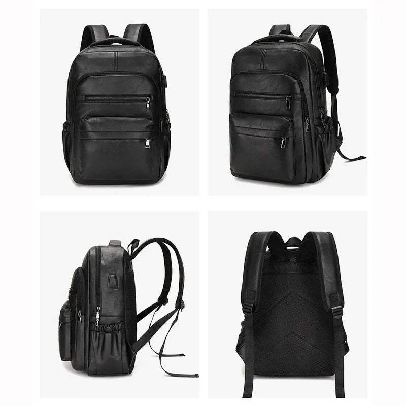 Noah™ - Mochila multifuncional con estilo