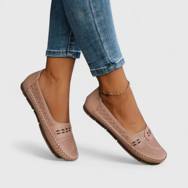 Rei | Mocasines ortopédicos