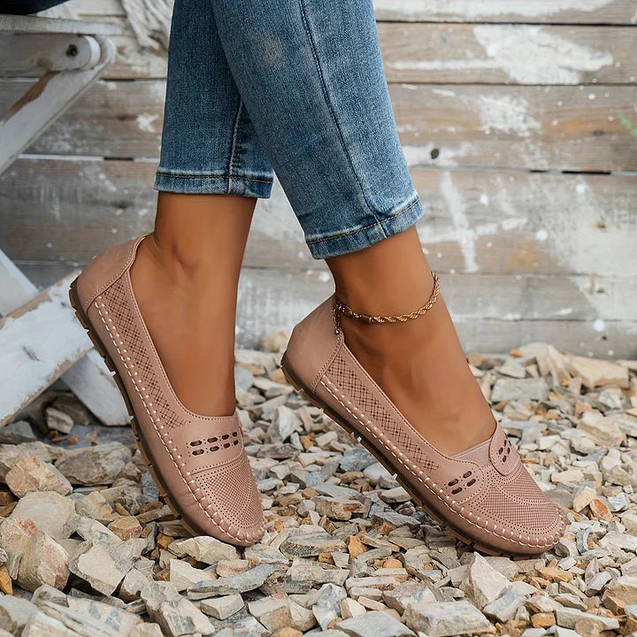 Klyah | Zapatos ortopédicos