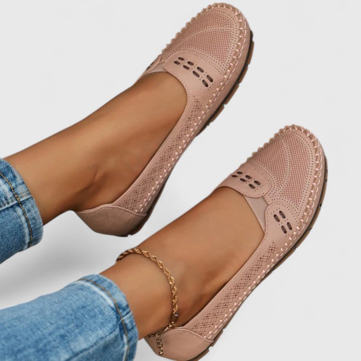 Rei | Mocasines ortopédicos