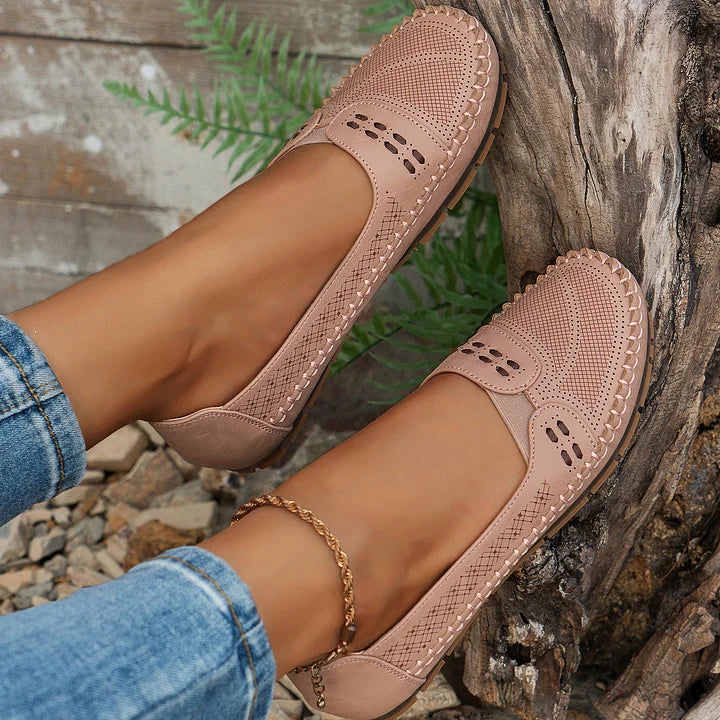Klyah | Zapatos ortopédicos