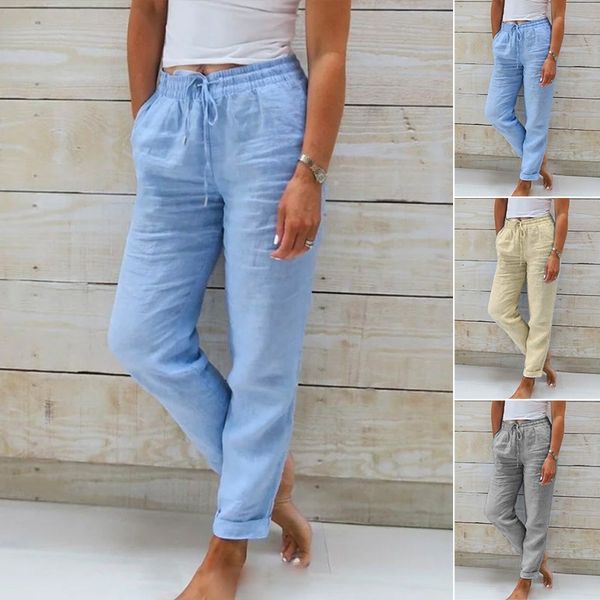 Margaret™ | Pantalones elegantes para mujer