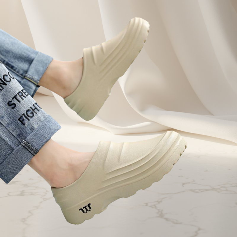 OrthoStep™ | Cómodo y flexible