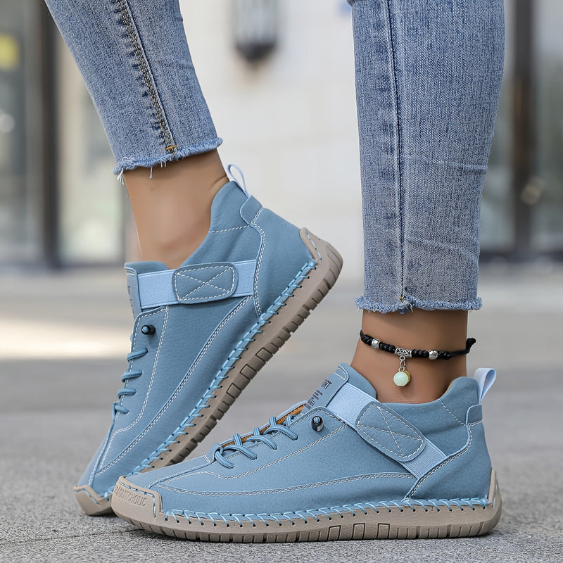 Quinley | Zapatos ortopédicos con estilo
