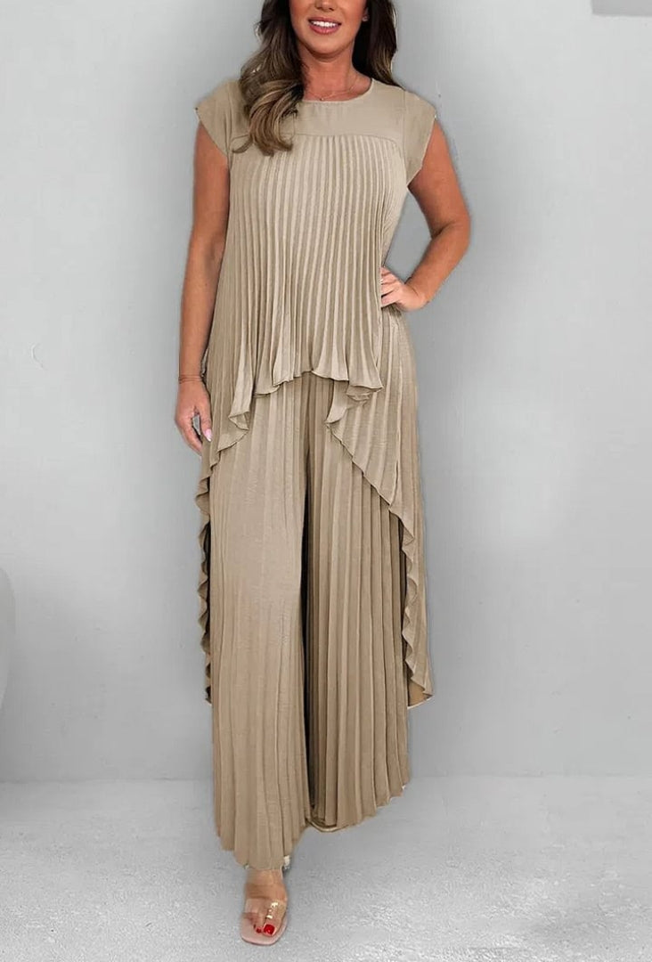 Sophia | Conjunto elegante 