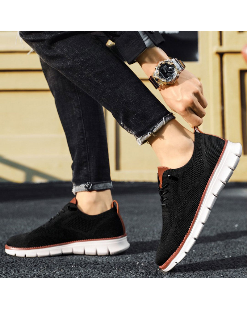 Waylon | Zapatos ultra cómodos