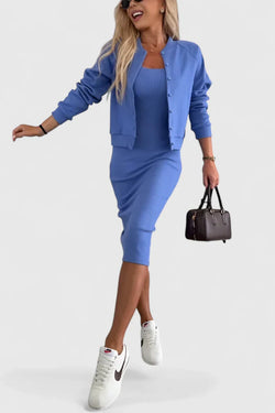 Leynara™ | Conjunto cómodo