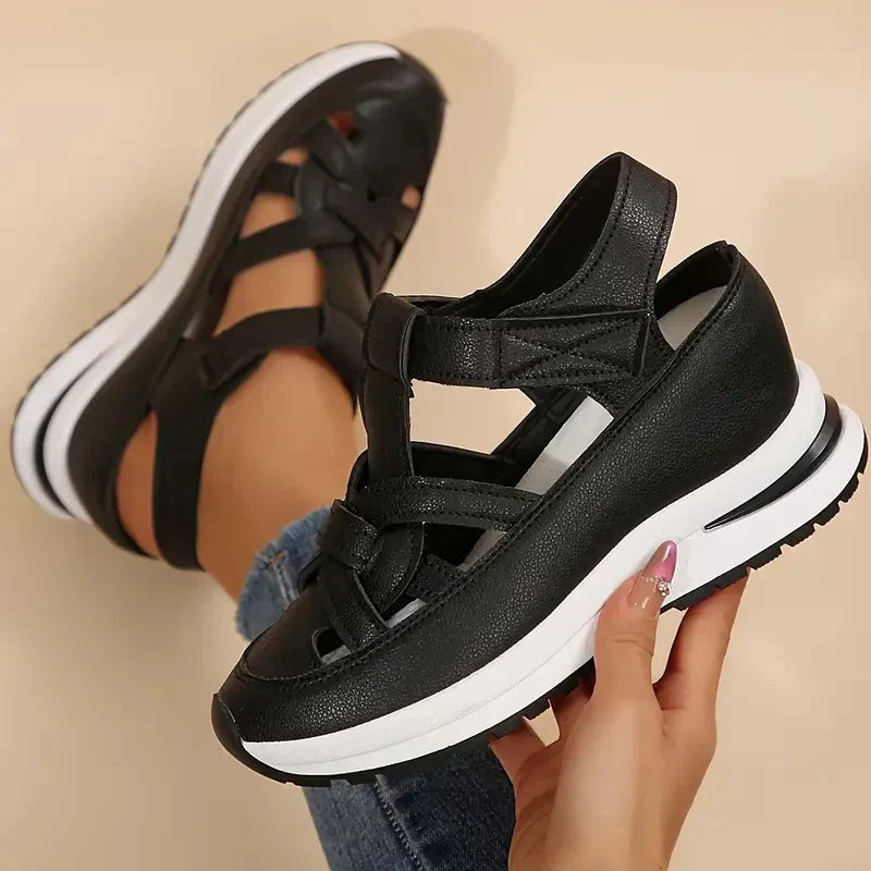 Nickie | Sandalias ortopédicas