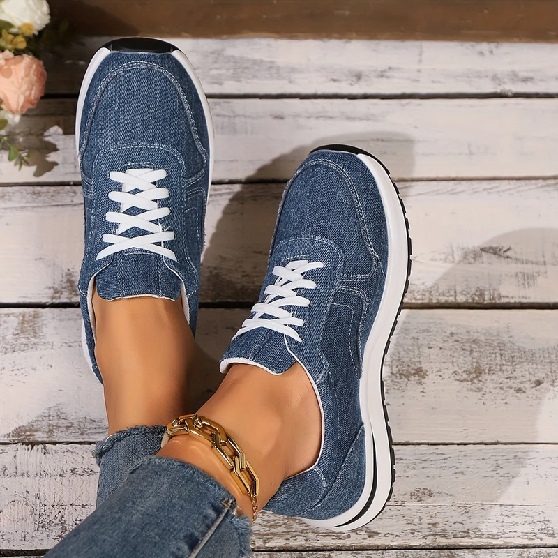 Delvina | Zapatos ortopédicos