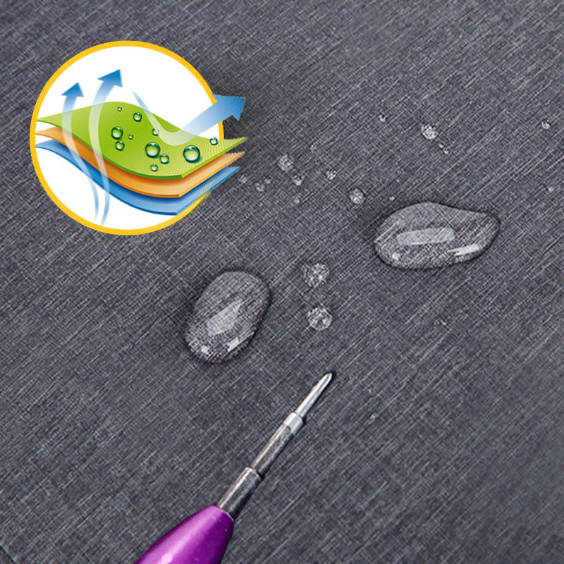 Olivia - Bolso de hombro antirrobo