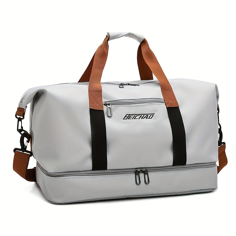 Cole™ - Bolsa de lona extragrande