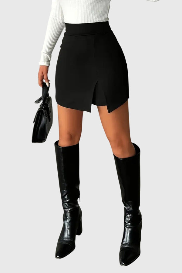 Johanna – Falda tubo