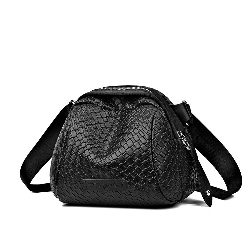 Dije clásico Madison™ | Bolso vintage espacioso 