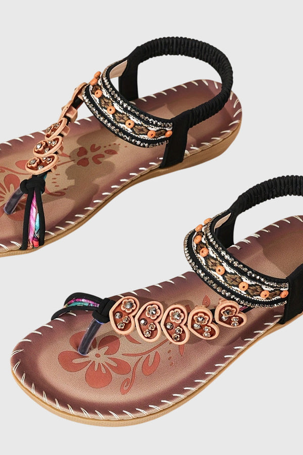 Jocelyn™ | Sandalias ortopédicas cómodas