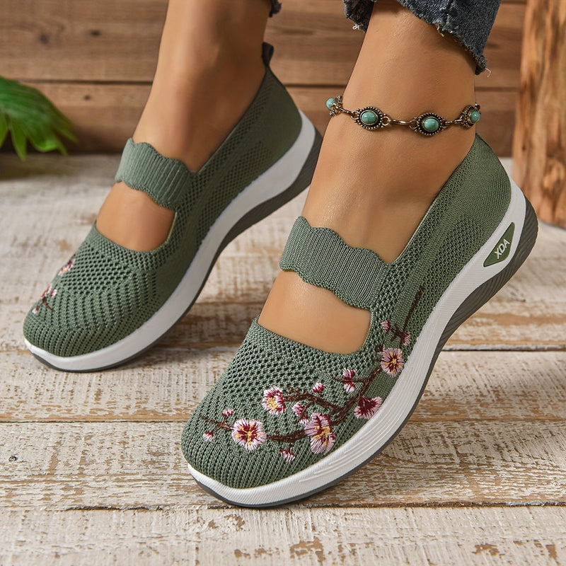 Saphira | Zapatos ortopédicos cómodos