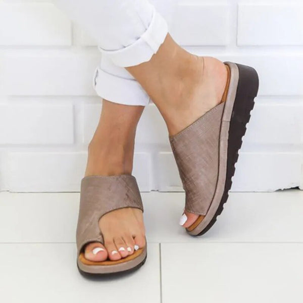 Vona | Pantuflas cómodas