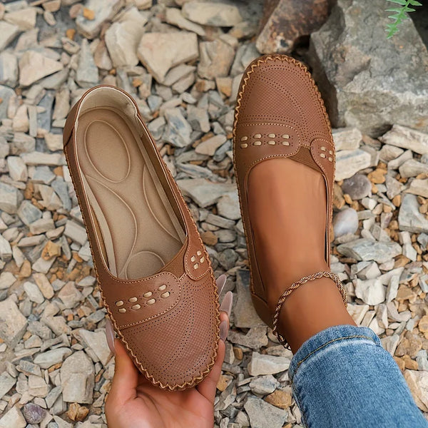 Klyah | Zapatos ortopédicos