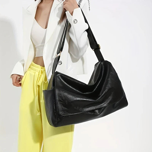 Madison™ - Bolso bandolera vintage