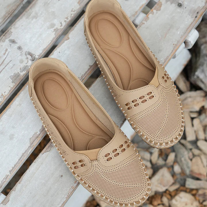Klyah | Zapatos ortopédicos
