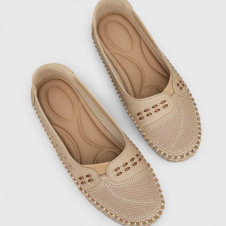 Rei | Mocasines ortopédicos