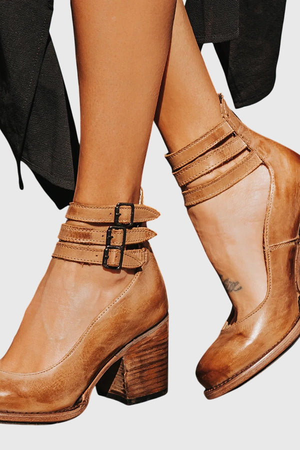 Nina™ | Sandalias elegantes y cómodas
