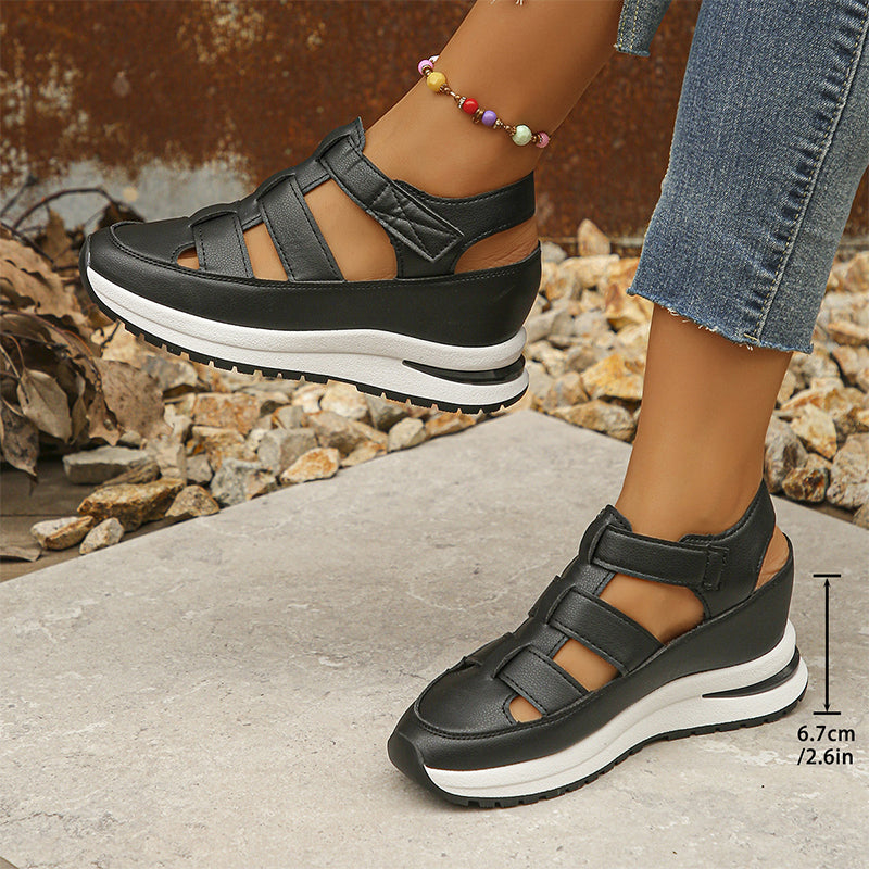 Fina | Sandalias cómodas