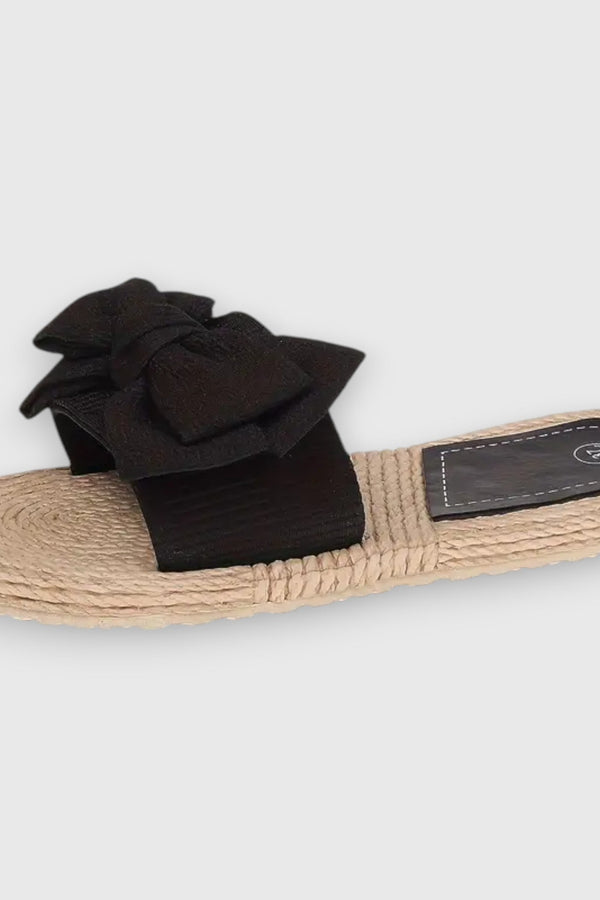Sandalias planas