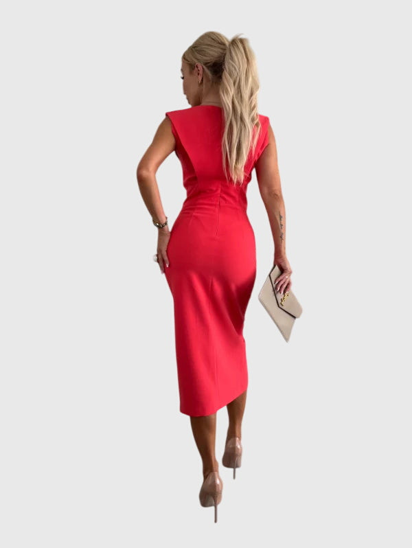 Lula™ | Vestido elegante