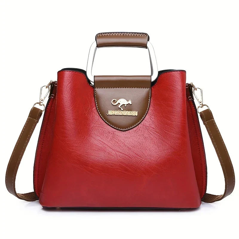 Isabella™ - Bolso de hombro elegante
