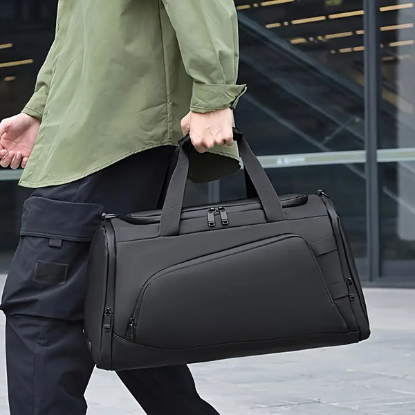 Layla™ - Bolsa de lona versátil