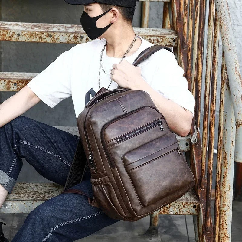 Noah™ - Mochila multifuncional con estilo