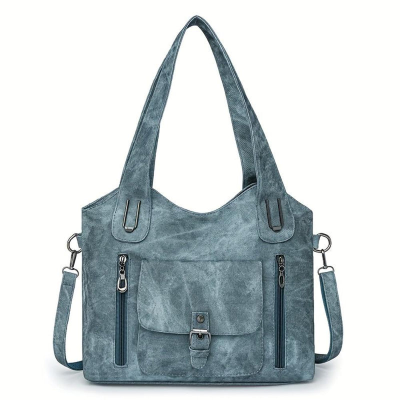 Charm vintage Amelia™ | Bolso de hombro