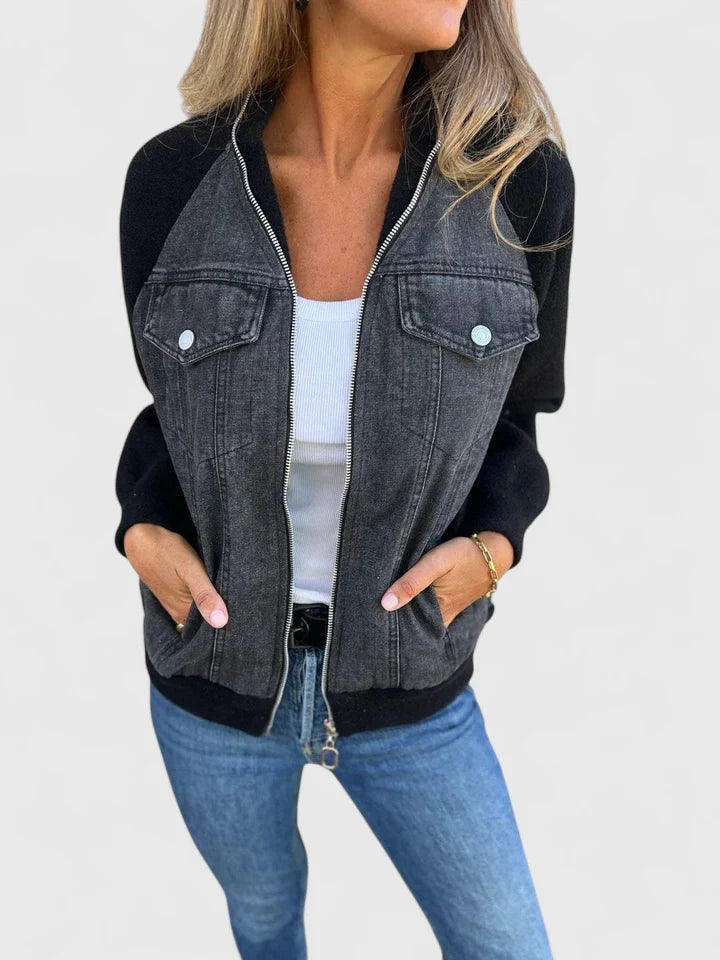 Zoeylynn | Chaqueta sofisticada