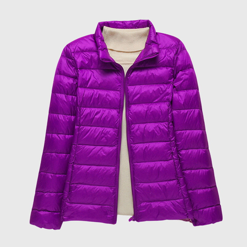 Lily™ - Chaqueta acolchada ultraligera
