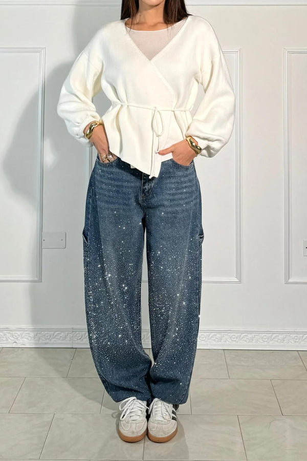 Pantalones Stella™ | Diamond