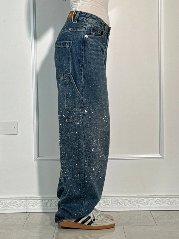 Pantalones Stella™ | Diamond