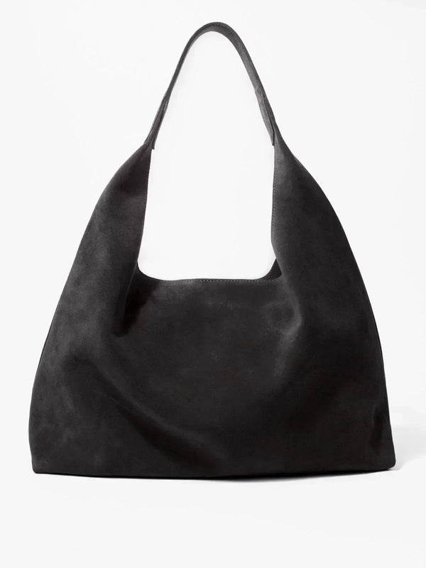 Victoria™ - Bolso de ante de lujo