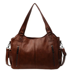 Scarlett™ Grace | Elegante bolso de hombro