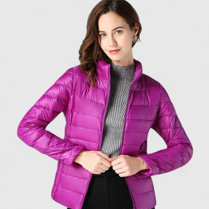 Ariel | Chaqueta cómoda