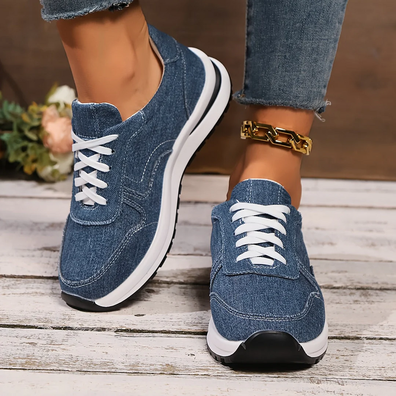 Delvina | Zapatos ortopédicos
