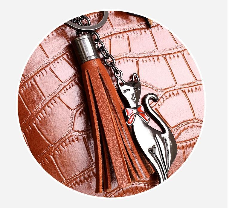 Olivia™ Elegancia Clásica | Conjunto de 4 bolsos modernos