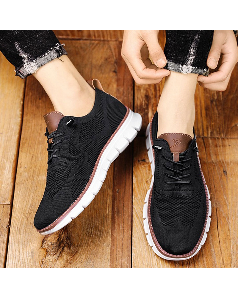 Waylon | Zapatos ultra cómodos