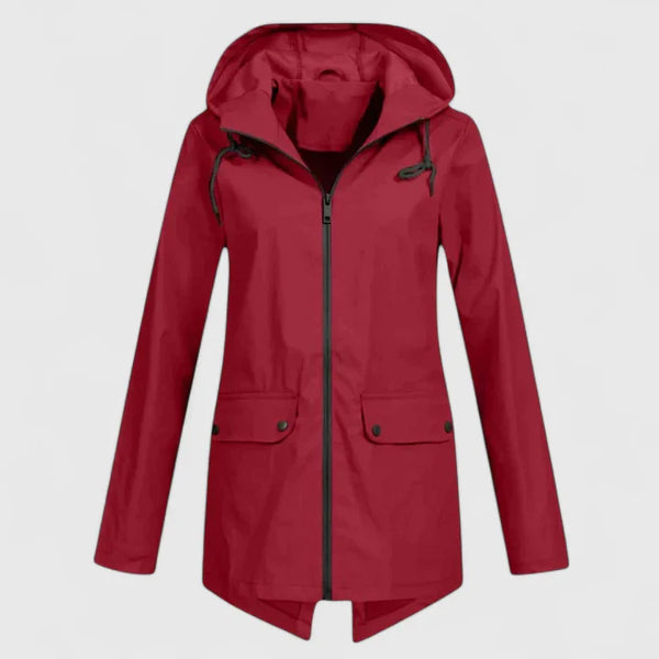 Vanyssiah | Chaqueta cómoda