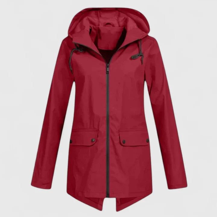Vanyssiah | Chaqueta cómoda