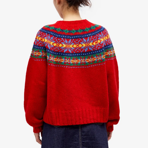 Luzia® | Vintage sweater