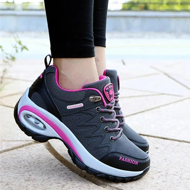 Scottie | Zapatos ortopédicos para caminar
